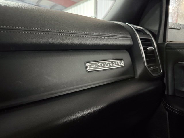 Used 2026 RAM 2500 Laramie AWD/4WD image 27
