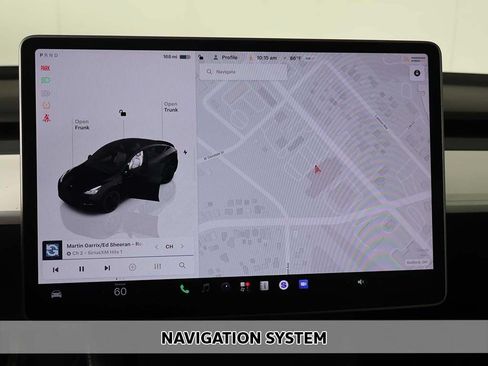 Used 2024 Tesla Model Y Performance AWD/4WD image 6