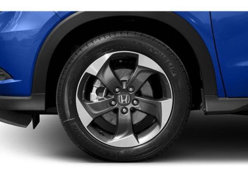 Used 2018 Honda HR-V EX-L image 12