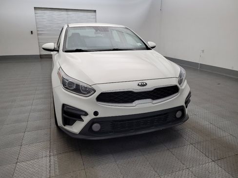 Used 2019 Kia Forte Sedan FWD image 14