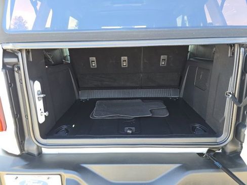 Used 2023 Ford Bronco Big Bend image 16