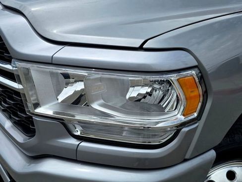Used 2024 RAM 3500 Big Horn w/ Sport Appearance Package AWD/4WD image 30