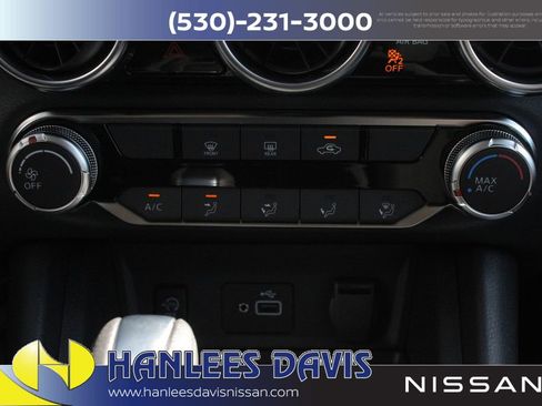 New 2025 Nissan Sentra S image 20