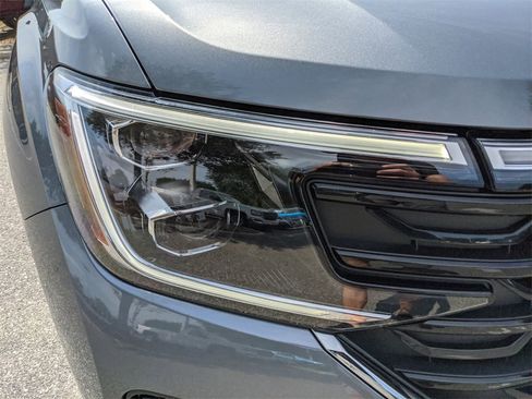 New 2025 Volkswagen Atlas Cross Sport SEL Premium R-Line image 13