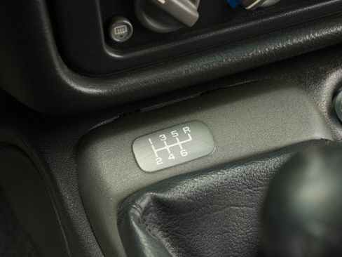 Used 1994 Pontiac Firebird Formula RWD image 55