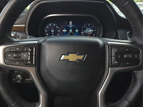 Used 2024 Chevrolet Tahoe Premier w/ Advanced Technology Package AWD/4WD image 20