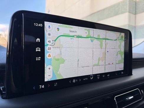 Used 2025 Lincoln Aviator Reserve w/ Equipment Group 201A image 31