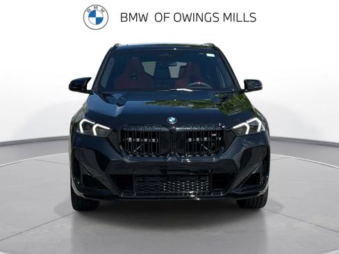 New 2026 BMW X1 M35i w/ Technology Package AWD/4WD image 8