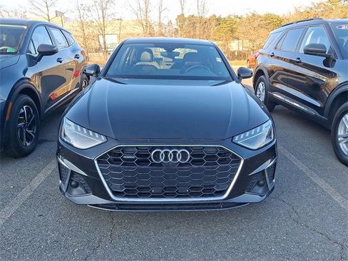 Used 2023 Audi A4 2.0T Premium Plus image 2