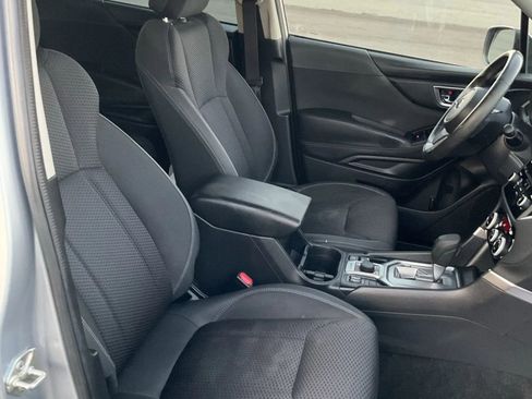 Used 2021 Subaru Forester Premium image 36