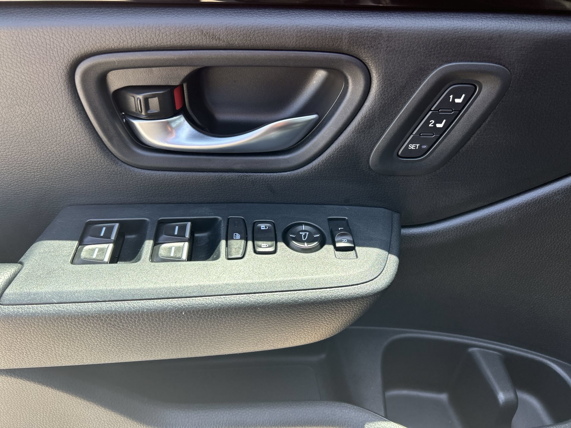 Certified 2023 Honda Pilot EX-L image 15