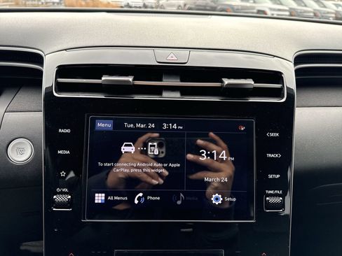 Used 2023 Hyundai Tucson SEL w/ Convenience Package image 19