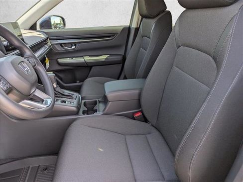New 2026 Honda CR-V LX image 22