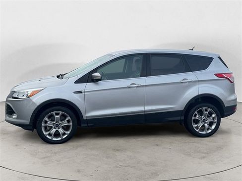 Used 2013 Ford Escape SEL image 2