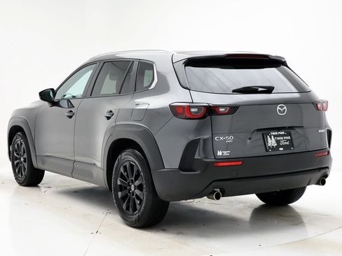 Used 2025 MAZDA CX-50 AWD 2.5 S w/ Preferred Package image 6
