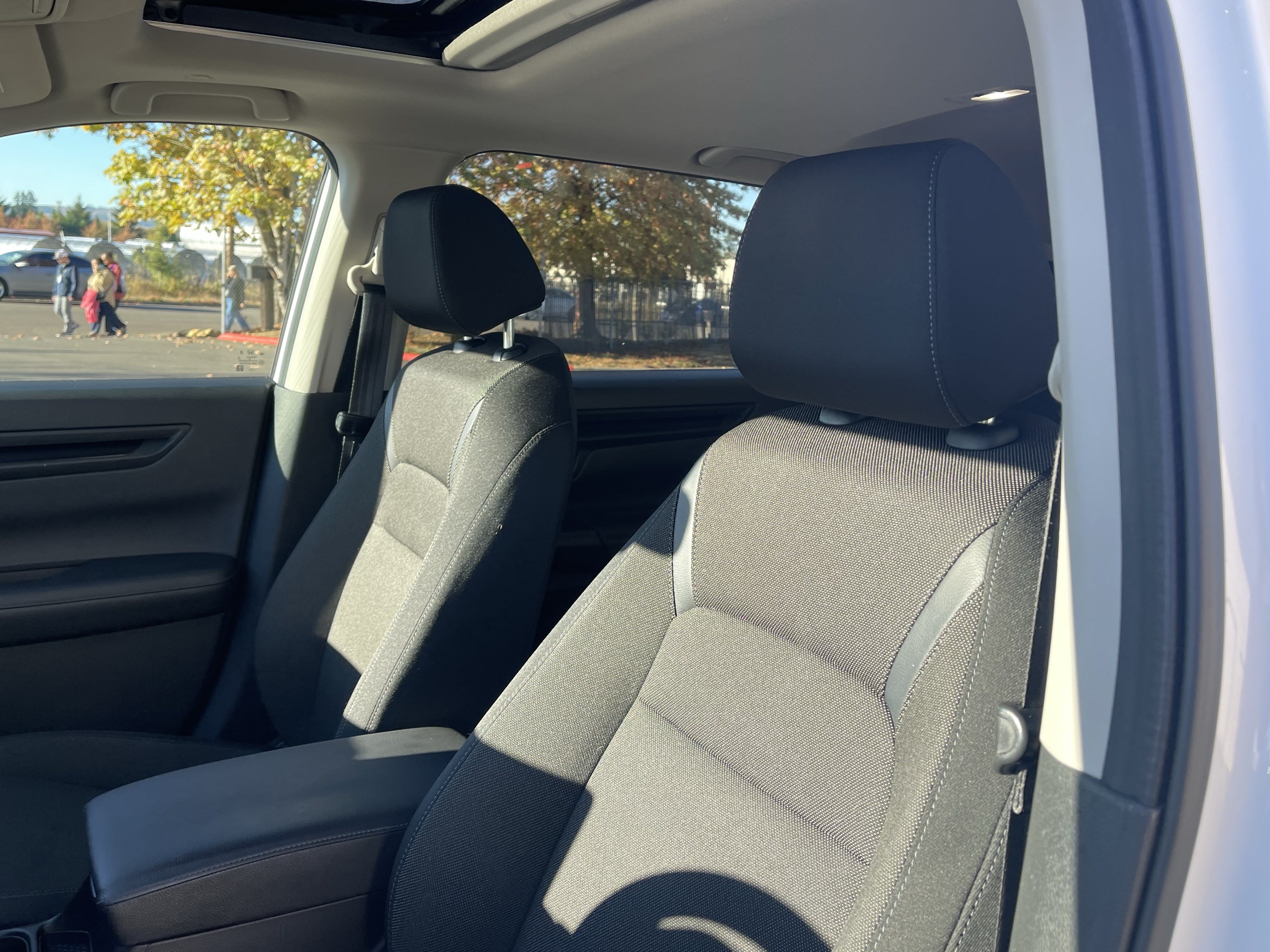 Used 2024 Honda CR-V EX image 19