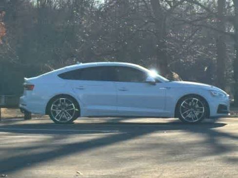 Used 2018 Audi S5 Prestige w/ S Sport Package image 8