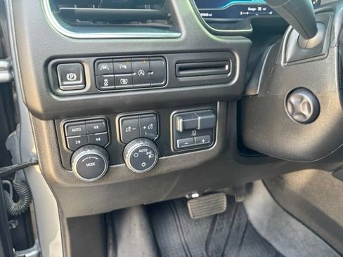 Used 2024 Chevrolet Tahoe RST w/ Luxury Package AWD/4WD image 22