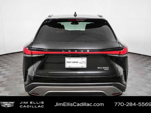 Used 2025 Lexus RX 350 AWD image 28
