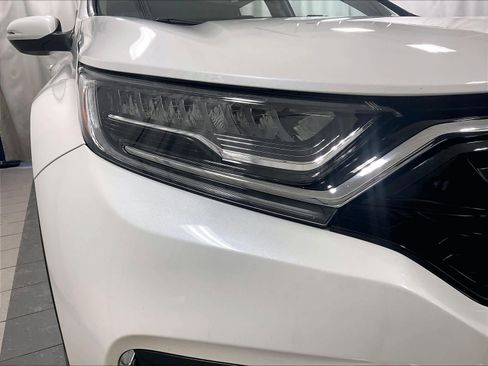 Used 2022 Honda CR-V Touring image 34