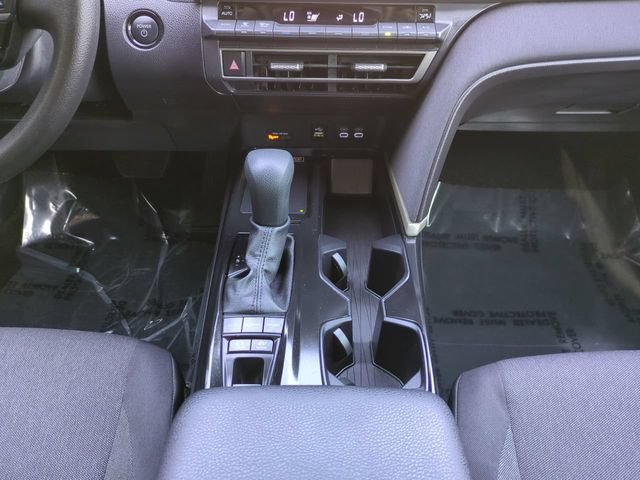 Used 2026 Toyota Camry LE FWD image 18