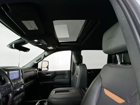 Used 2022 GMC Sierra 2500 AT4 w/ AT4 Premium Plus Package image 22