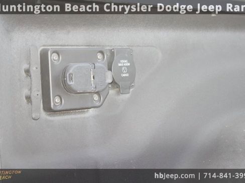 Used 2022 RAM 2500 Laramie image 11