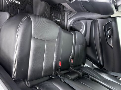 Used 2018 Nissan Rogue SL image 20