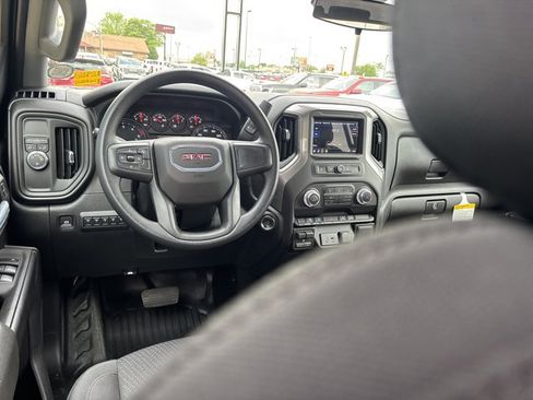 Used 2026 GMC Sierra 3500 Pro RWD image 18
