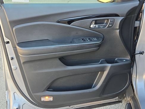 Used 2019 Honda Ridgeline RTL-E image 31