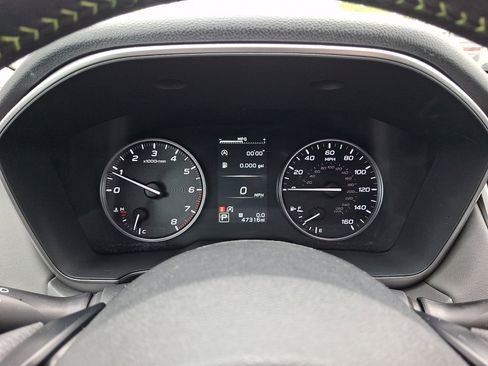 Used 2024 Subaru Outback Onyx Edition XT AWD/4WD image 19