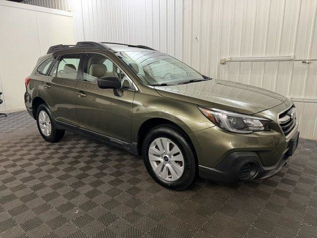 Used 2019 Subaru Outback 2.5i AWD/4WD image 7