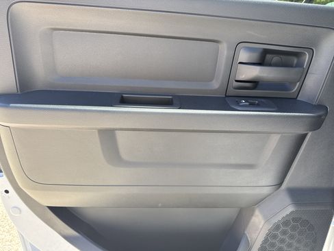 New 2026 RAM 3500 Tradesman AWD/4WD image 27
