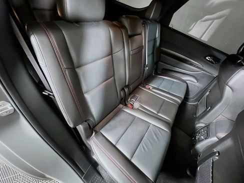Used 2023 Dodge Durango R/T AWD/4WD image 29