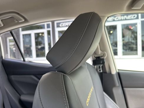 Used 2021 Subaru Crosstrek 2.5i Sport AWD/4WD image 20
