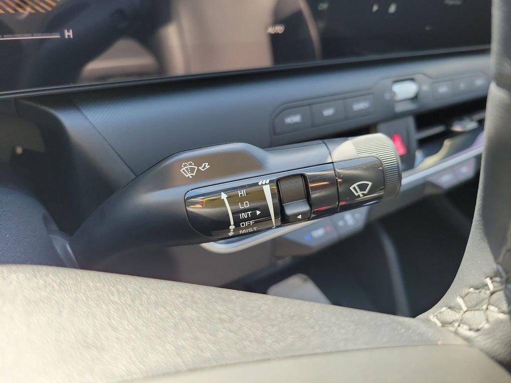 New 2026 Kia K4 EX FWD image 27
