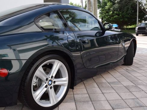 Used 2008 BMW Z4 3.0si RWD image 27