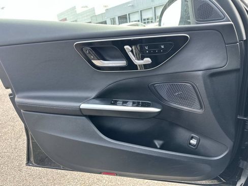 Used 2025 Mercedes-Benz C 300 4MATIC Sedan image 22