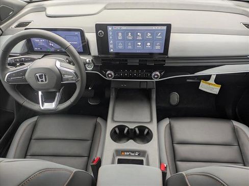 New 2026 Honda Prologue Touring image 15