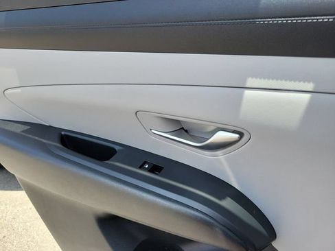New 2026 Hyundai Tucson SE FWD image 23