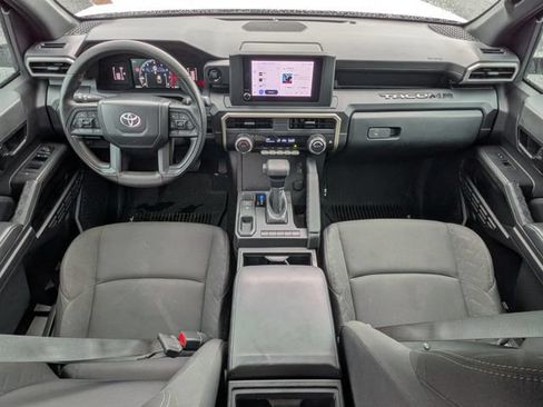 Used 2024 Toyota Tacoma SR RWD image 14