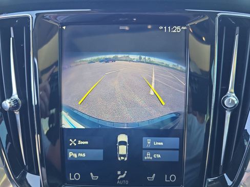 Used 2019 Volvo S60 T5 Momentum w/ Premium Package image 19