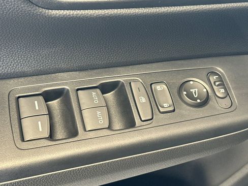 New 2026 Honda CR-V Sport image 11