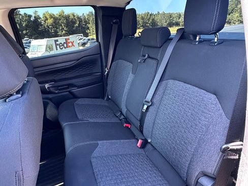 Used 2024 Ford Ranger XL AWD/4WD image 19