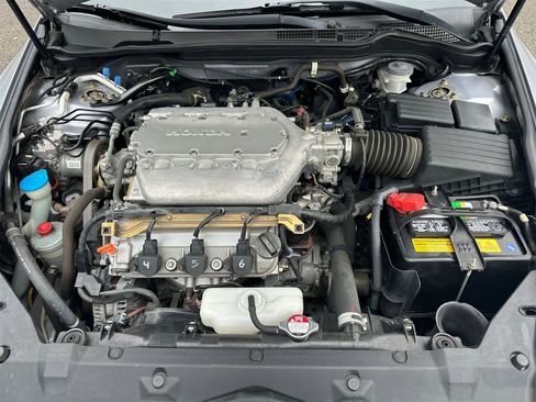 Used 2004 Honda Accord LX image 7