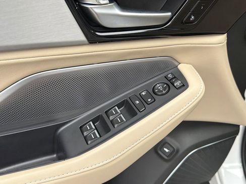 New 2026 Acura MDX w/ Technology Package AWD/4WD image 24