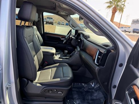 Certified 2022 GMC Sierra 1500 Denali AWD/4WD image 14