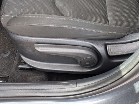 Used 2021 Kia Forte LXS FWD image 15