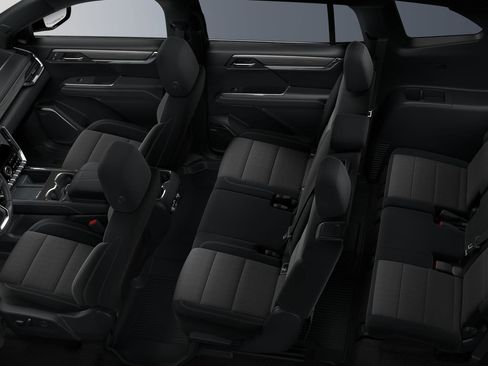 New 2026 GMC Acadia Elevation w/ LPO, Floor Liner Package AWD/4WD image 38