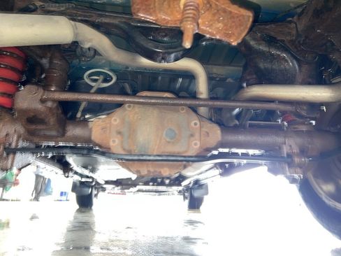 Used 2014 RAM 1500 Big Horn image 42